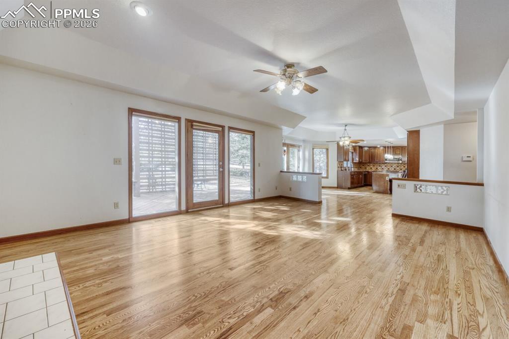 Image 18 of 47: gleaming hardwoods