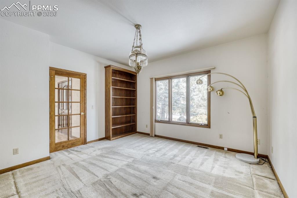 Image 20 of 47: office or main level bedroom