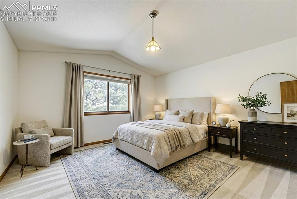 Image 34 of 47: VIRTUALLY STAGED