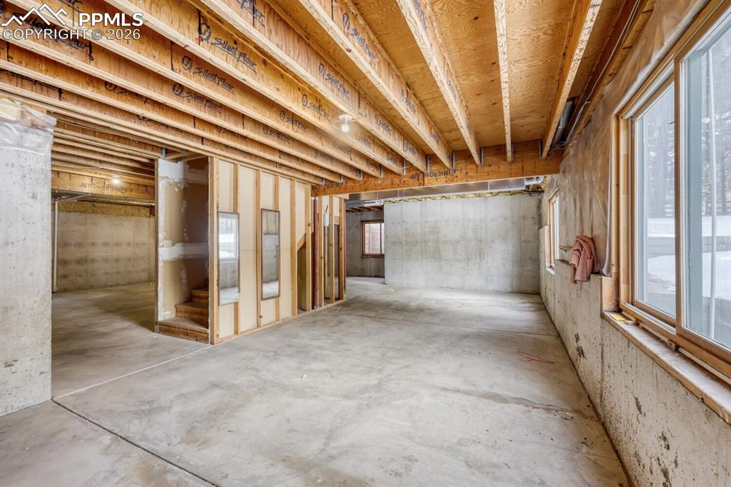 Image 41 of 47: unfinished and waiting for your fingerprints