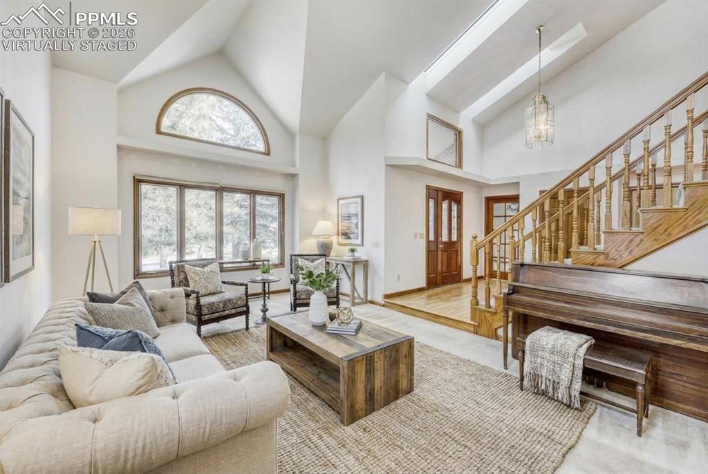 Image 5 of 47: VIRTUALLY STAGED