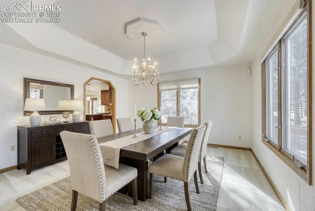 Image 8 of 47: VIRTUALLY STAGED