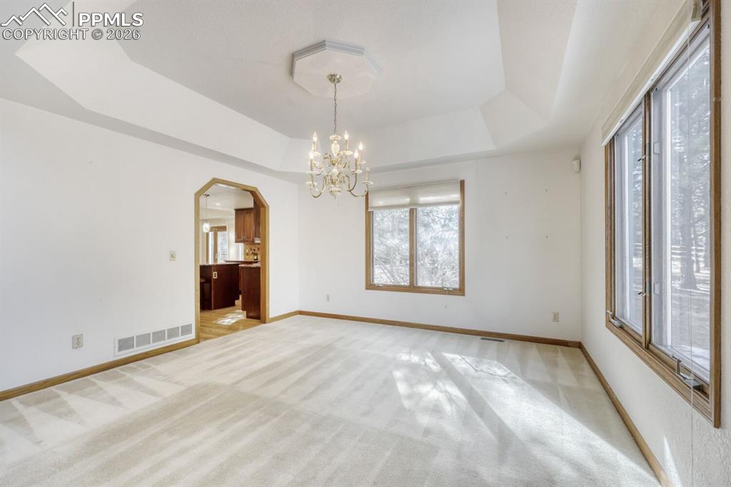 Image 9 of 47: Dining Room