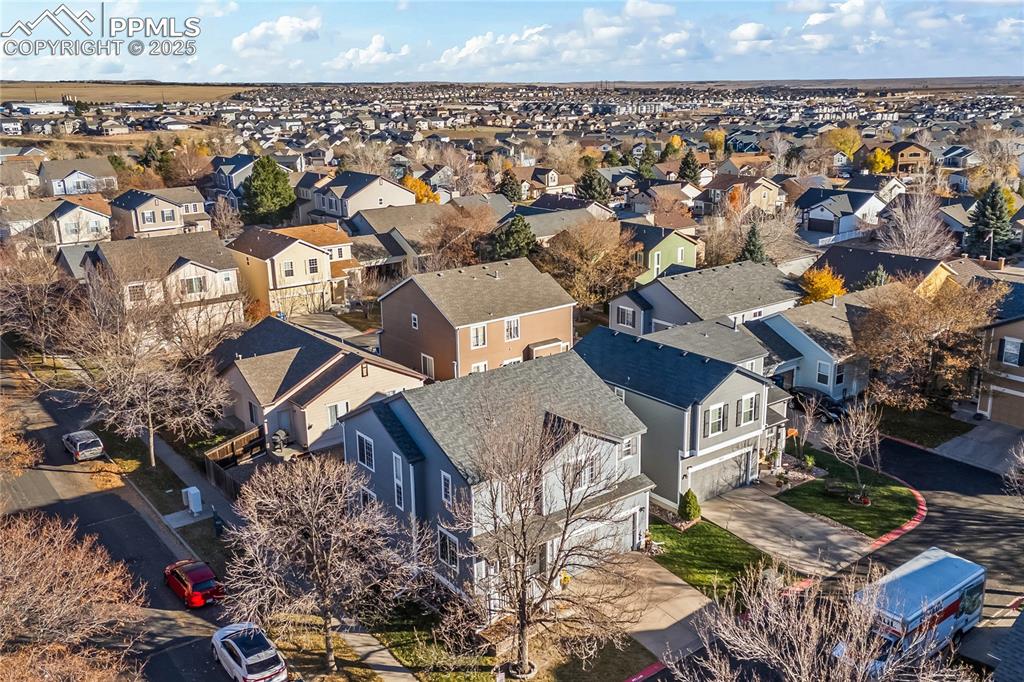Image 31 of 34: Aerial View