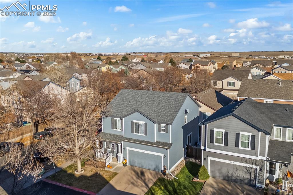 Image 33 of 34: Aerial View