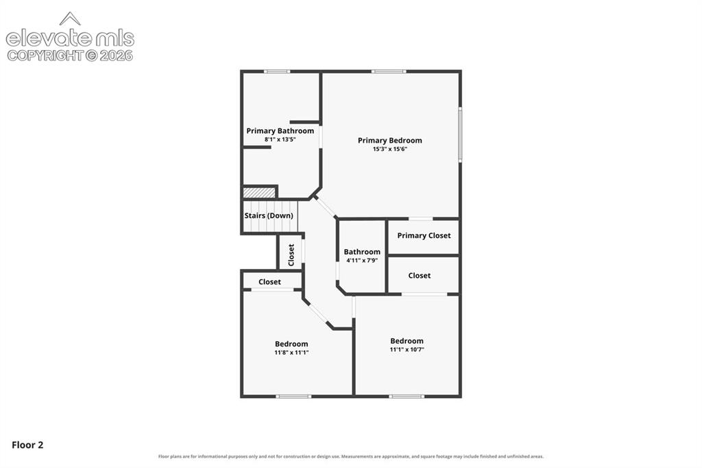 Image 43 of 46: Floor plan
