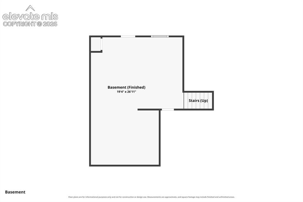 Image 46 of 46: Floor plan