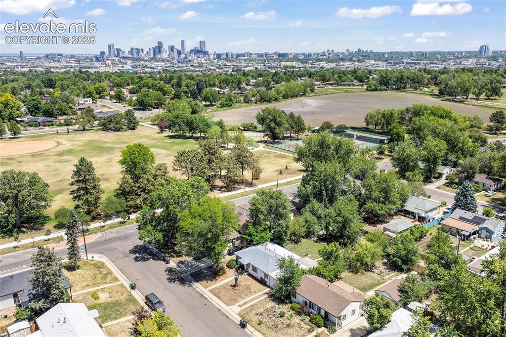Image 48 of 50: Aerial View