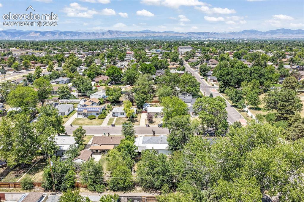 Image 49 of 50: Aerial View