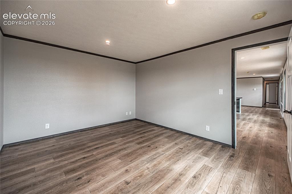 Image 15 of 35: Master Bedroom