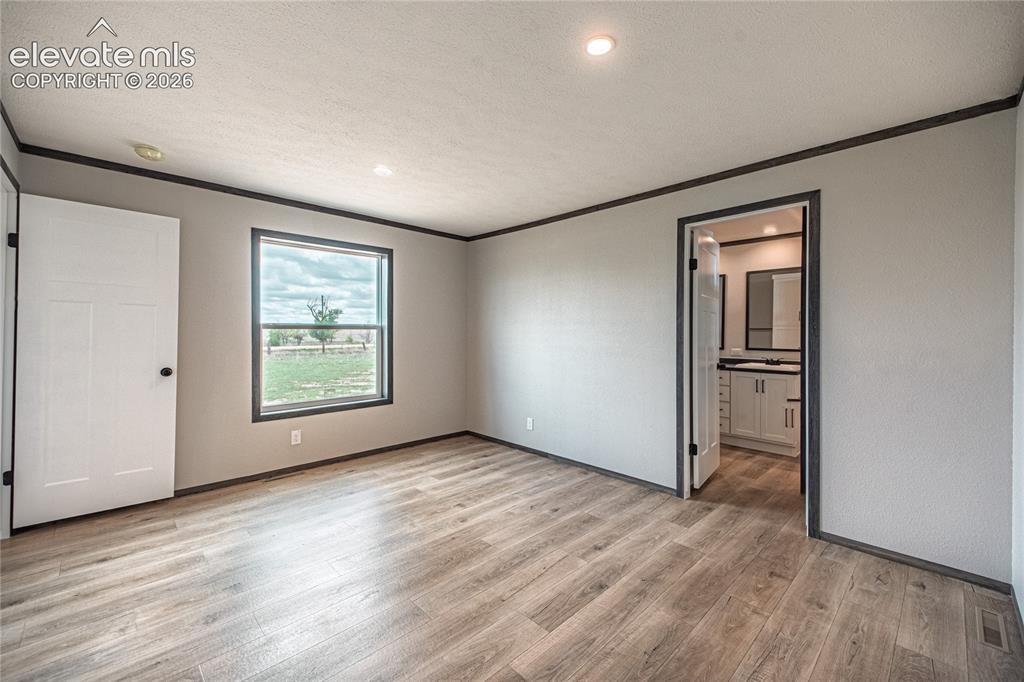 Image 16 of 35: Master Bedroom