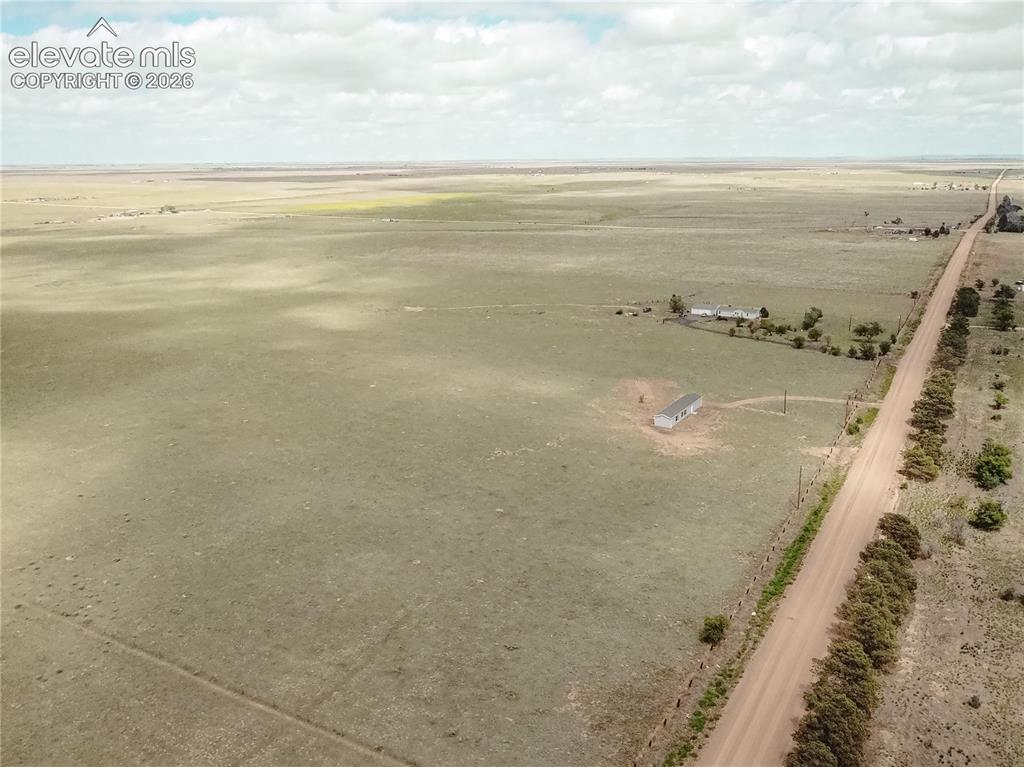 Image 30 of 35: Aerial View