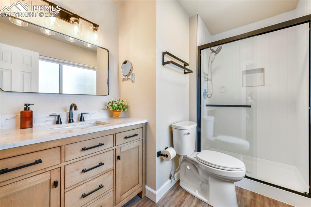 Image 15 of 50: Master Bedroom