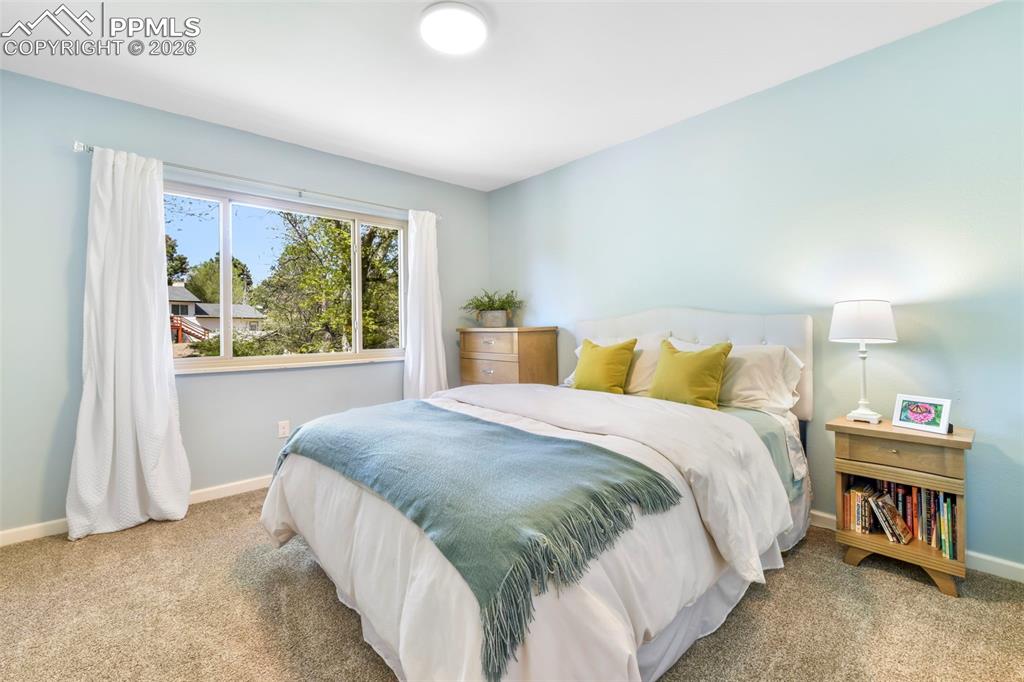 Image 18 of 50: Master Bedroom