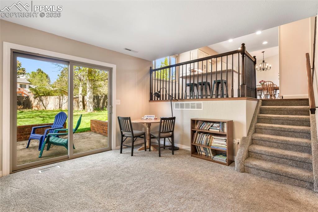 Image 24 of 50: Family Room