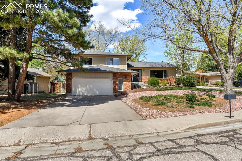 Image 40 of 50: Yard