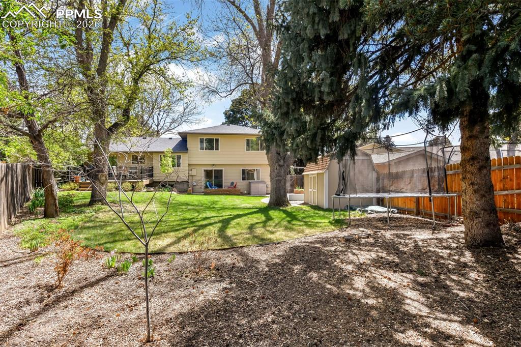 Image 43 of 50: Front of Structure