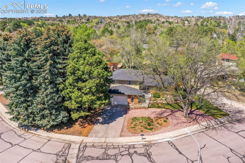 Image 45 of 50: Front of Structure