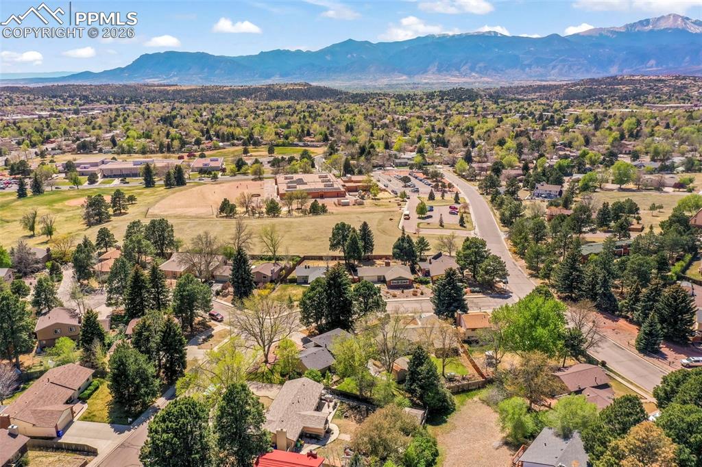 Image 46 of 50: Front of Structure