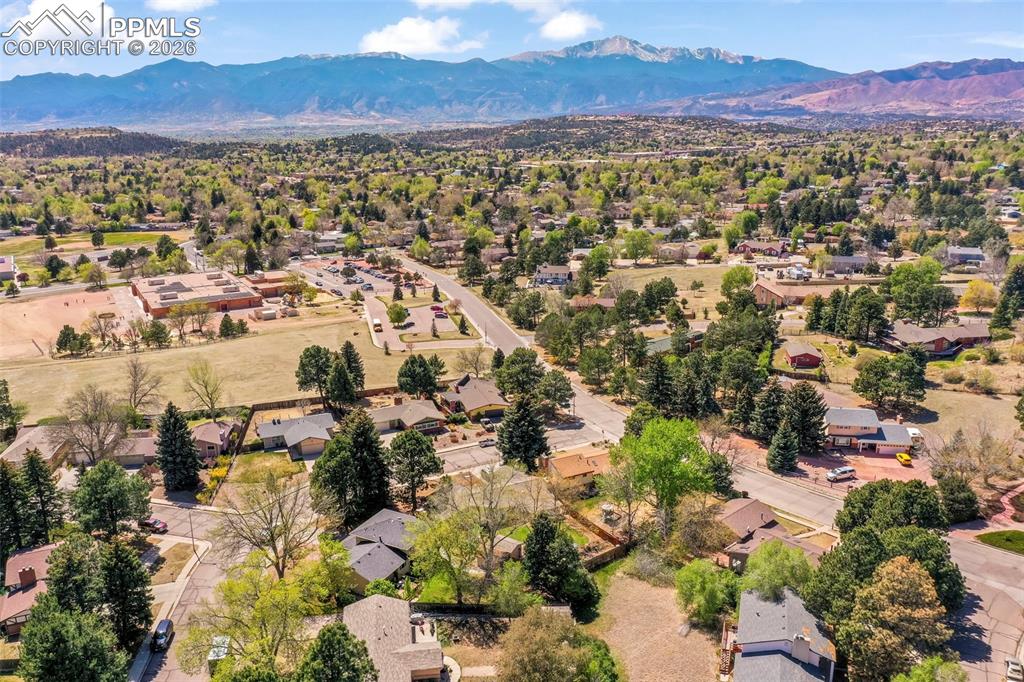 Image 47 of 50: Back of Structure