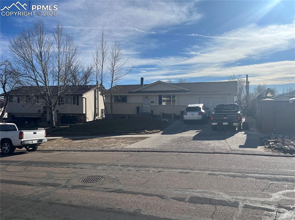 Image 2 of 15: Front of Structure