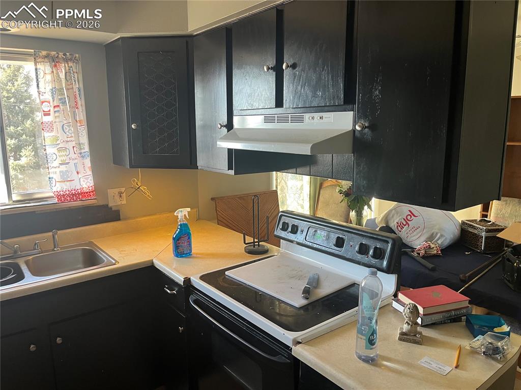 Image 6 of 15: Kitchen