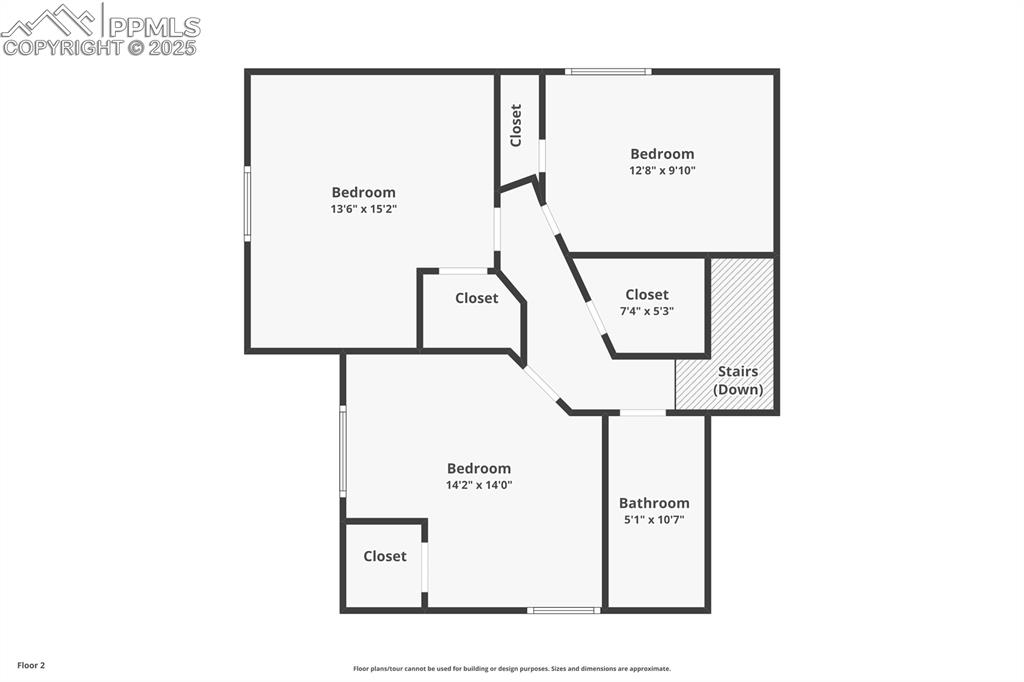 Image 48 of 48: View of property floor plan