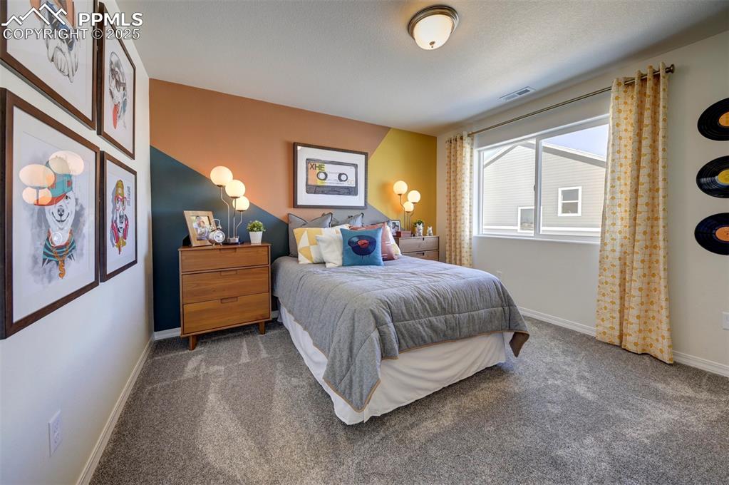 Image 19 of 20: Photos of previously built model. Some options will vary