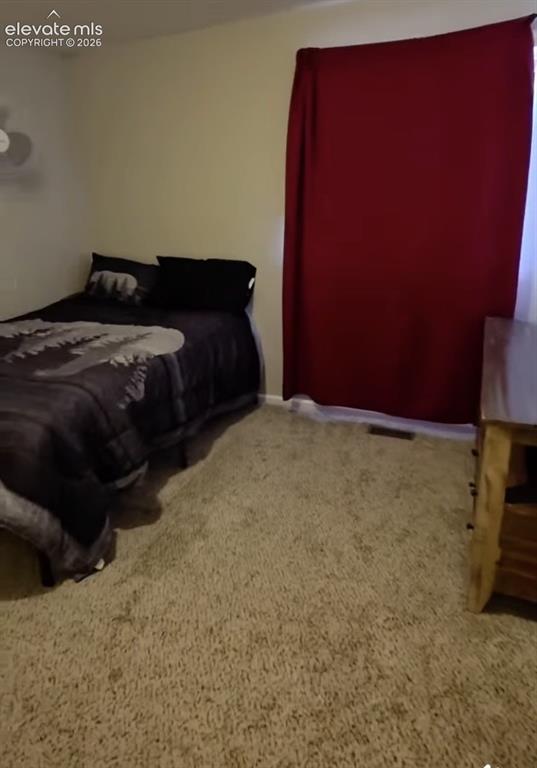 Image 8 of 13: One of the Bedrooms