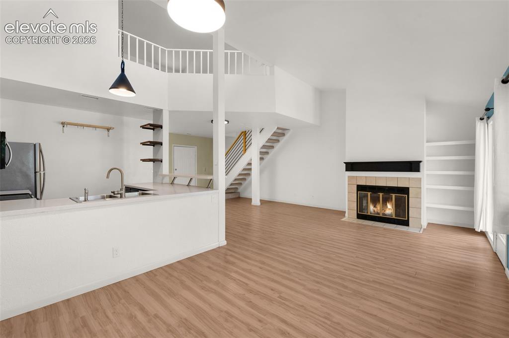 Image 8 of 34: Living Room
