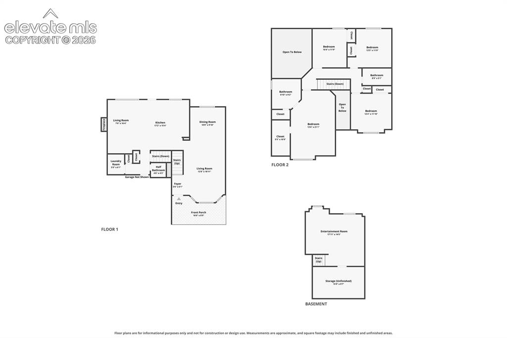 Image 28 of 31: Floor Plan