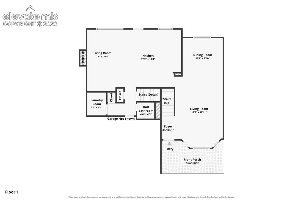 Image 29 of 31: Floor Plan