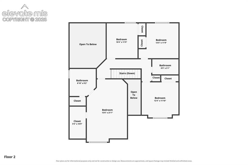 Image 30 of 31: Floor Plan