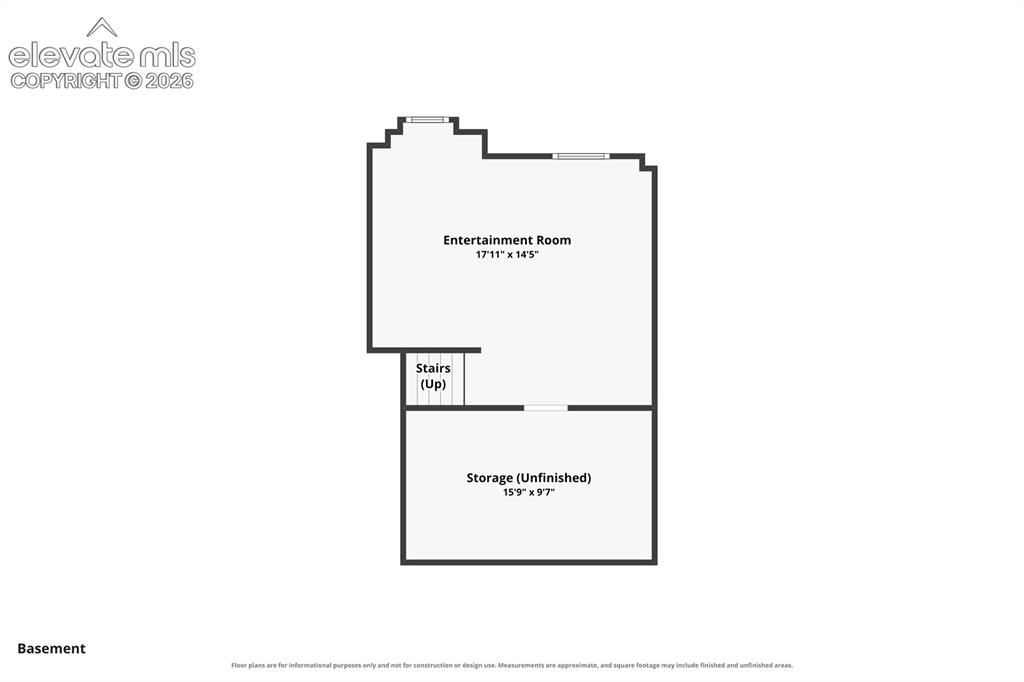 Image 31 of 31: Floor Plan