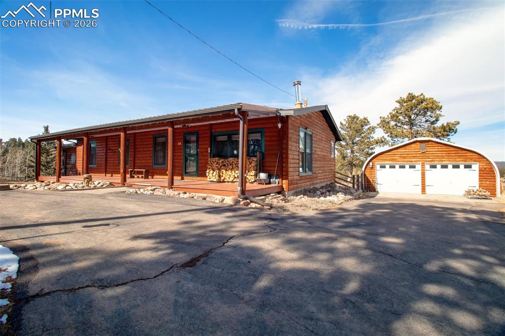 Image 2 of 38: 54 Georges Lane Mobile Home Permit