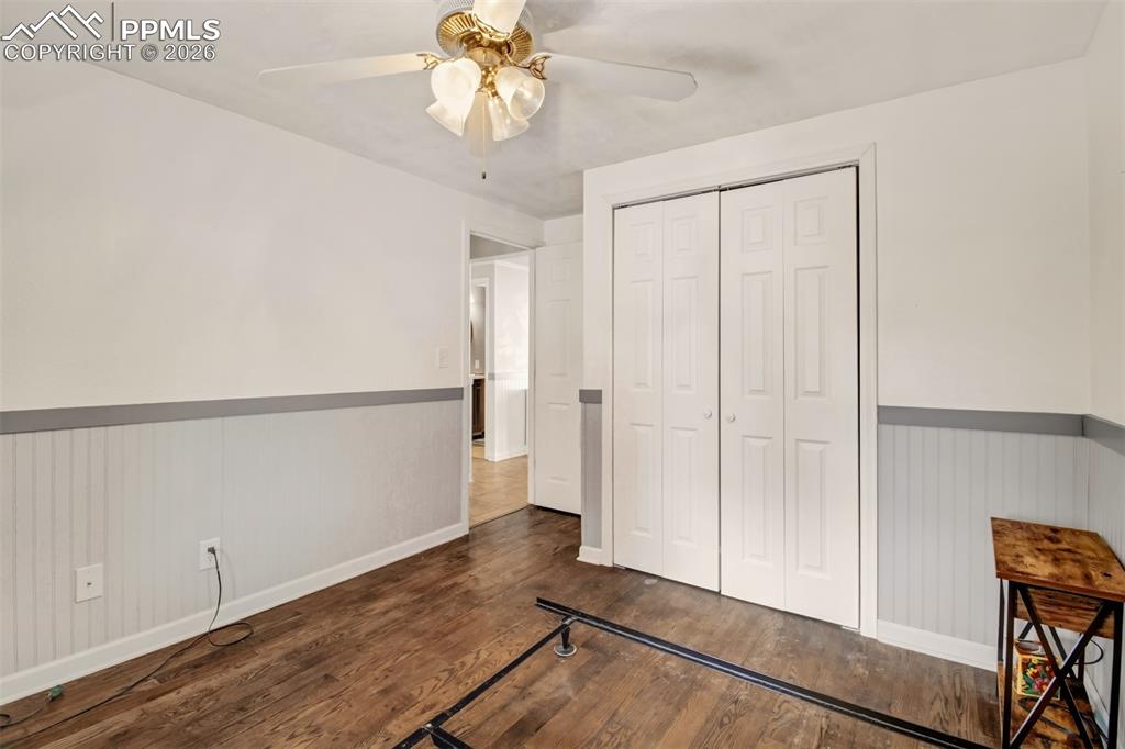 Image 22 of 38: Bedroom 2 