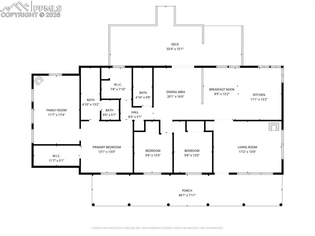 Image 33 of 38: Front of home