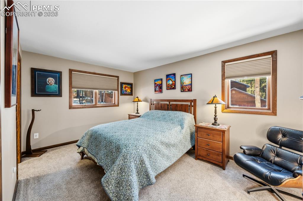 Image 18 of 40: Master Bedroom