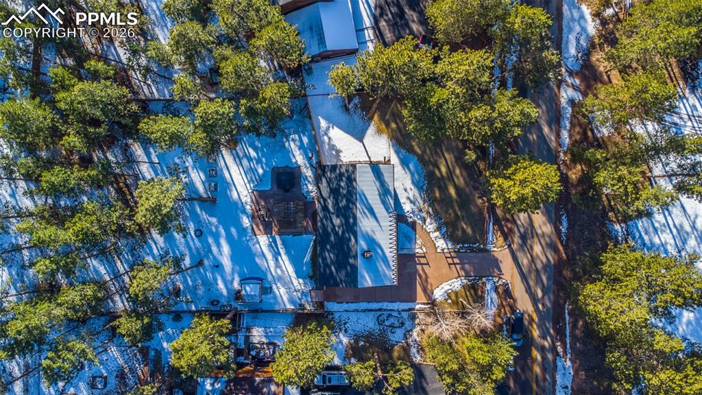 Image 35 of 40: Aerial View