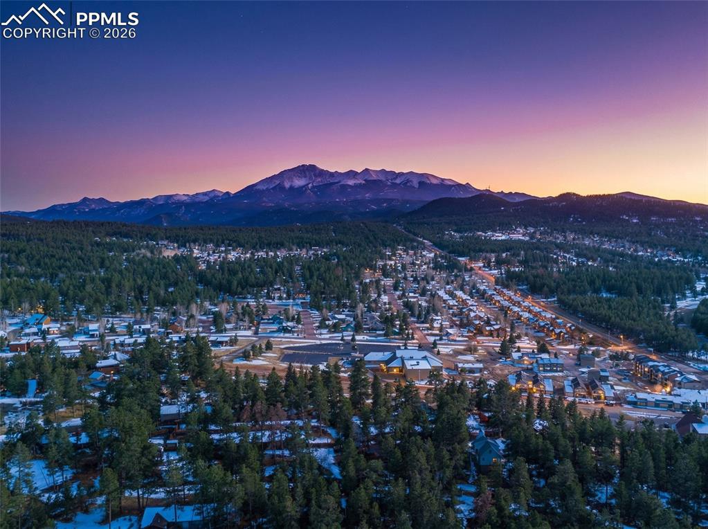 Image 39 of 40: Aerial View