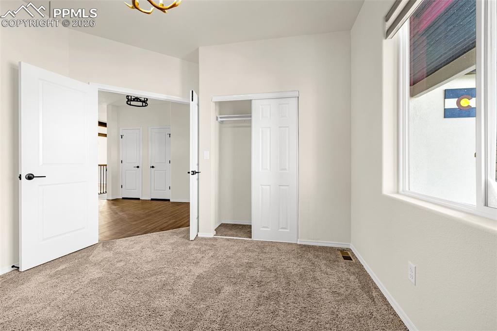 Image 4 of 43: Bedroom