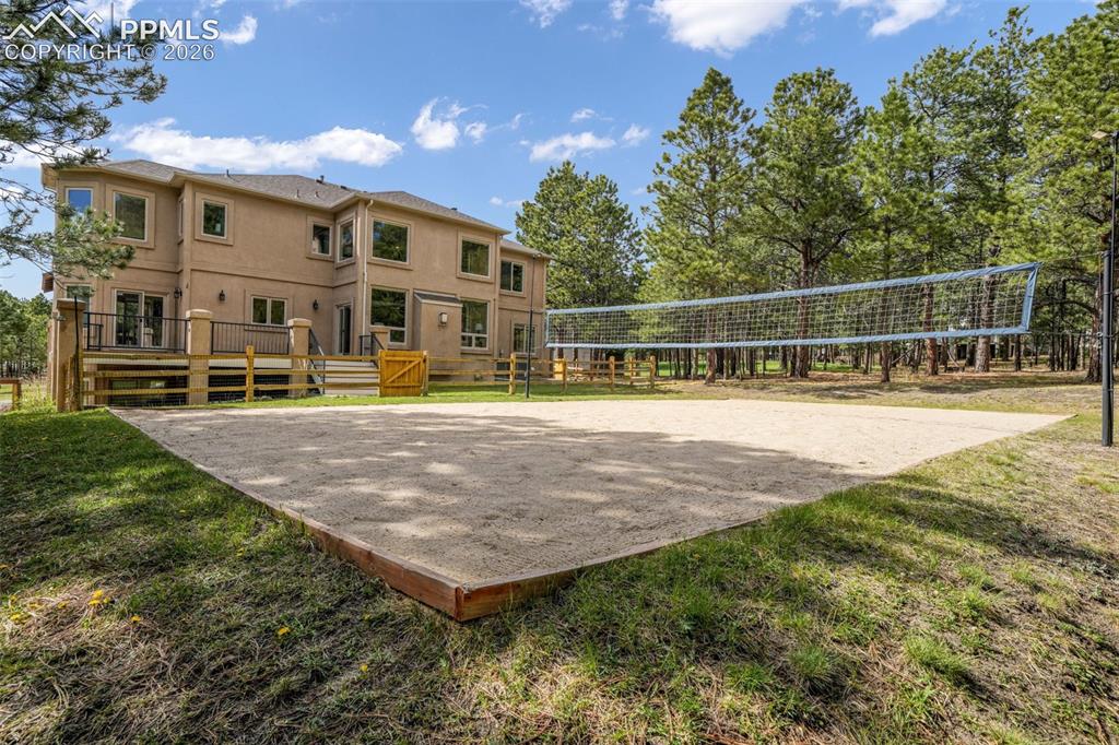 Image 47 of 50: Front of Structure