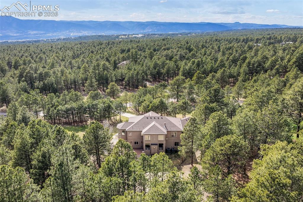 Image 49 of 50: Aerial View