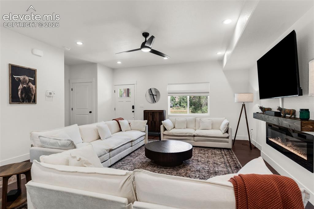 Image 10 of 48: Living Room