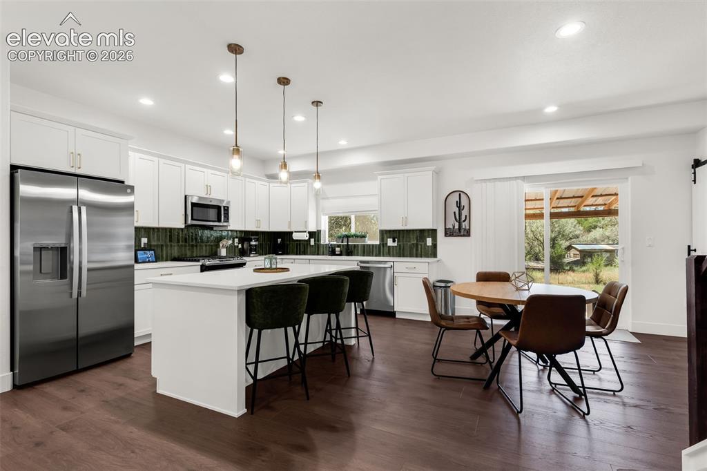 Image 12 of 48: Kitchen