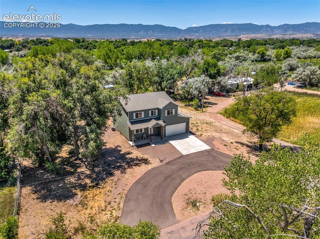 Image 41 of 48: Aerial View