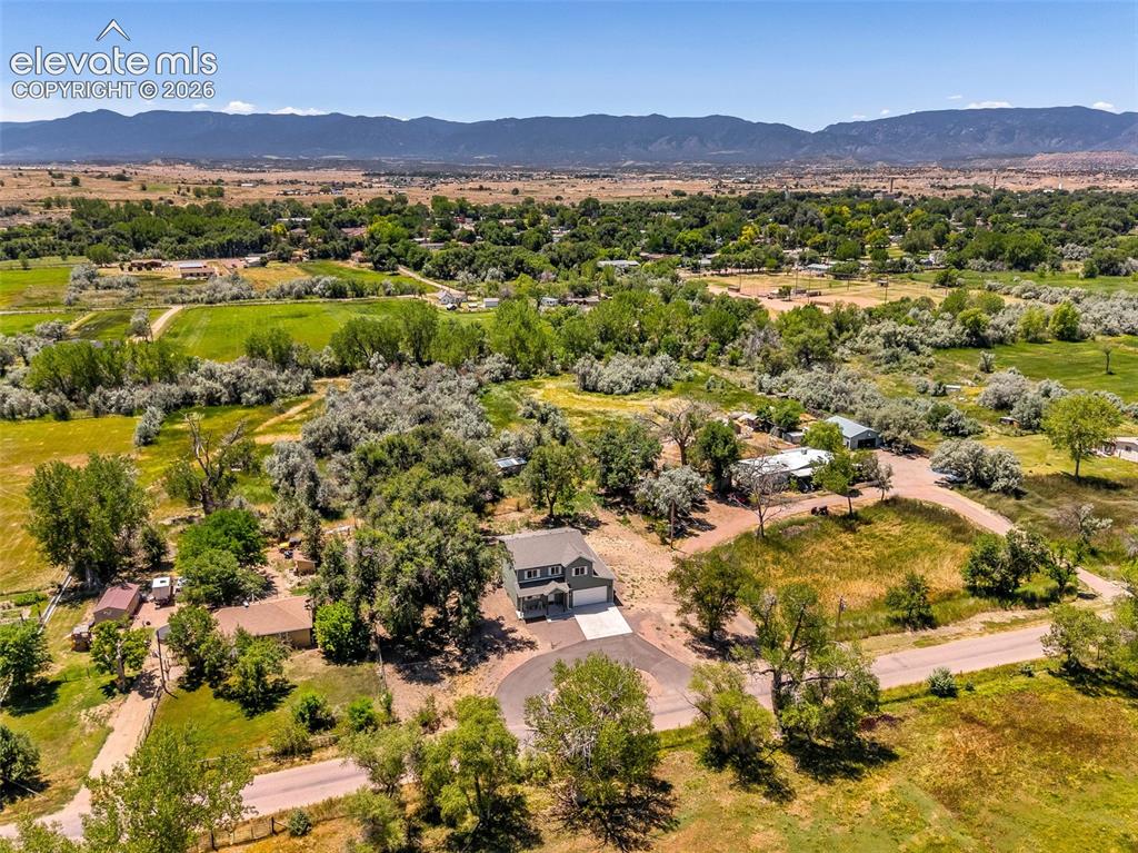 Image 44 of 48: Aerial View