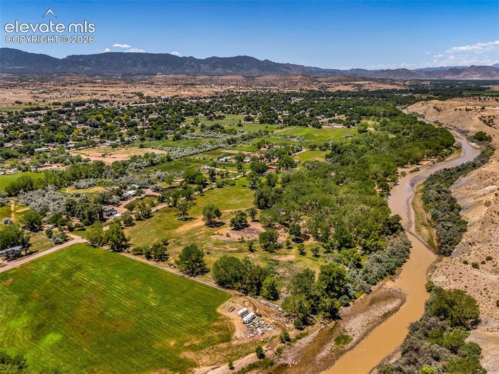Image 46 of 48: Aerial View