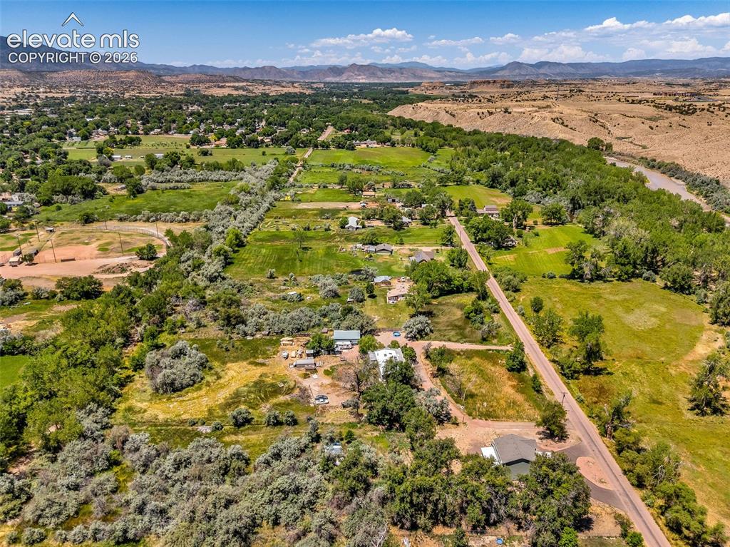 Image 47 of 48: Aerial View