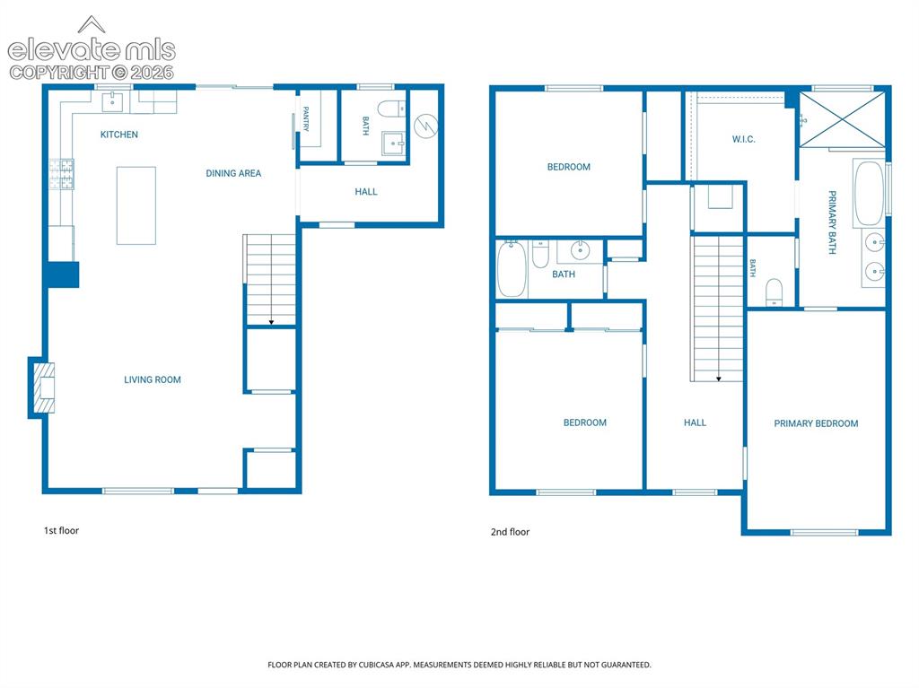 Image 48 of 48: Floor Plan